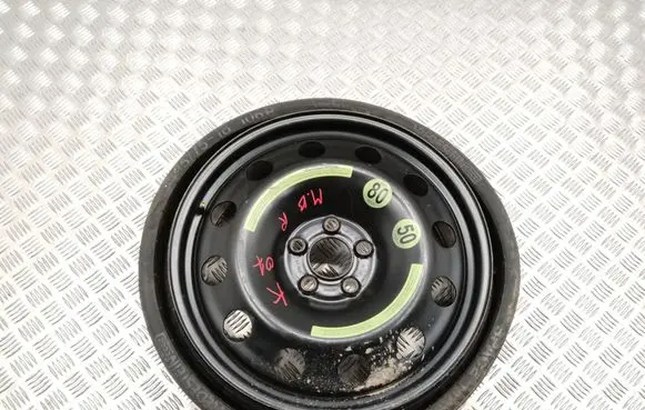 Mercedes-Benz R W251 R18 spare wheel A2514000002