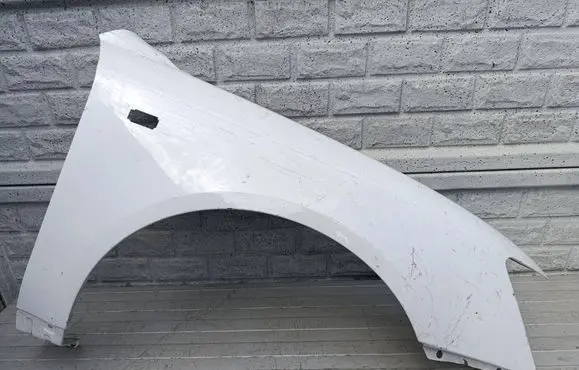 Hyundai Sonata Fender