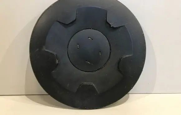 Renault Master II Original wheel cap 8200035453