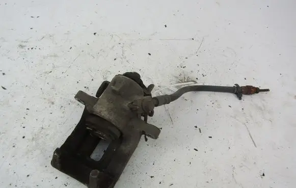 Audi A4 S4 B7 8E 8H Rear brake caliper 