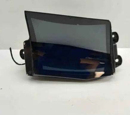Nissan Qashqai J12 Head up display screen 24941HN27A