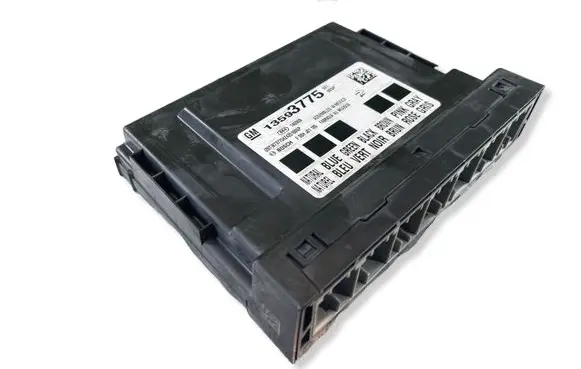 Opel Insignia A Other control units/modules 13593775