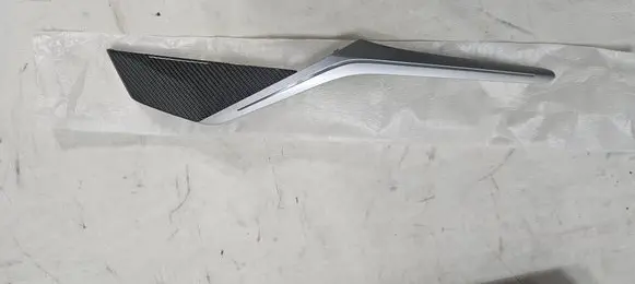 BMW X5M G05 F95 Front door trim (molding) 8089127