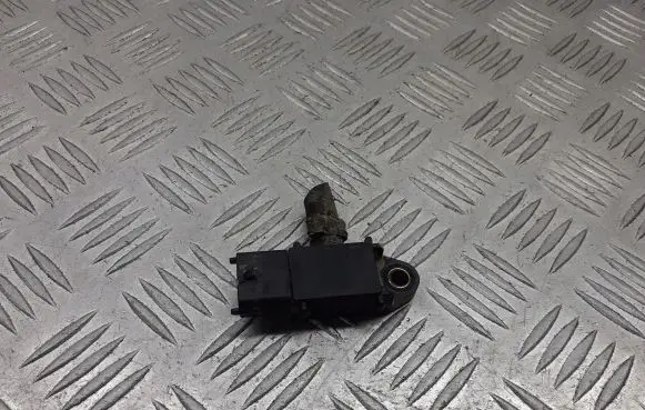 Fiat Grande Punto Exhaust gas temperature sensor 55204352