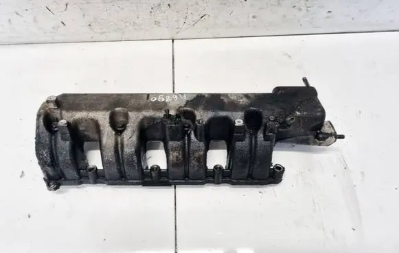 Intake manifold