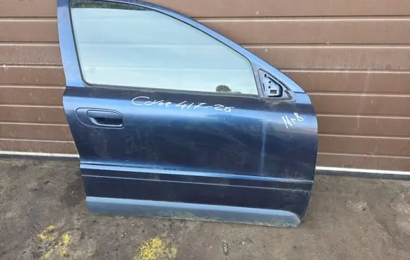 Volvo XC70 Front door 