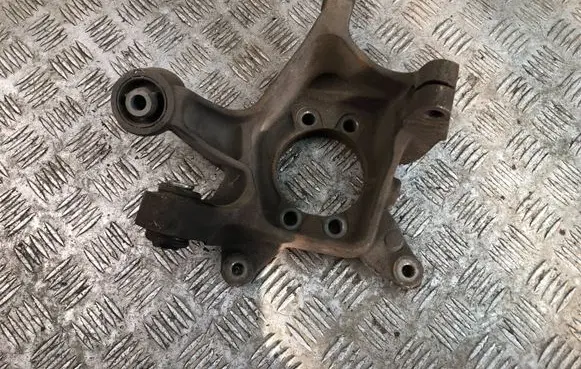 Subaru Forester SJ Rear wheel hub