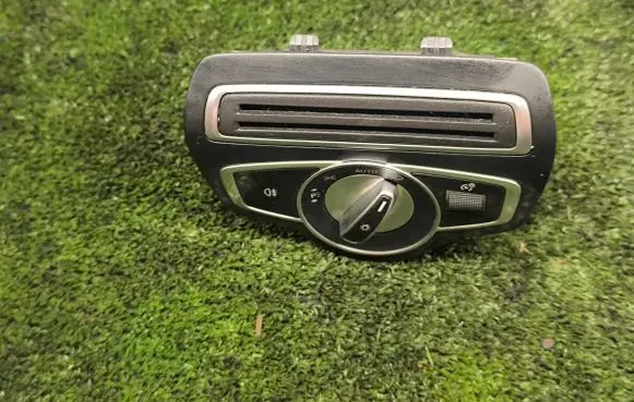 Mercedes-Benz GLE (W166 - C292) Light switch A2058210059 10079443