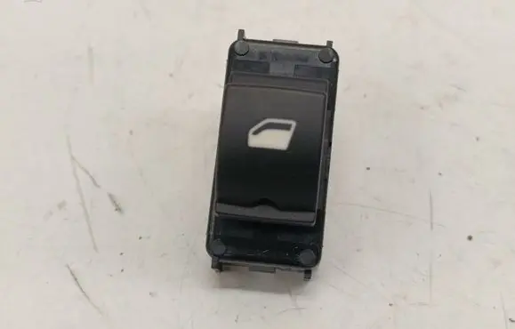Opel Grandland X Electric window control switch 98044803ZD