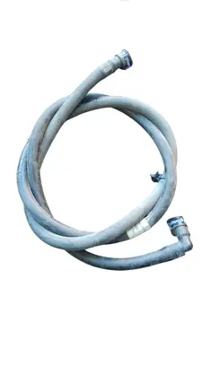 BMW X5 E70 Headlight washer hose/pipe 61677162589
