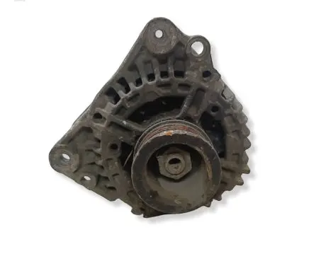 Volkswagen Golf IV Generator/alternator 028903028D 0124325003