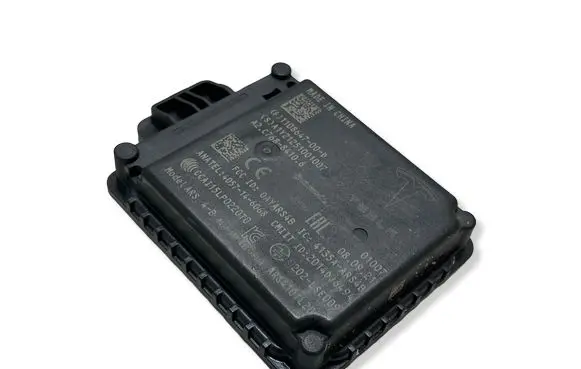 Tesla Model 3 Distronic sensor radar 110864700D