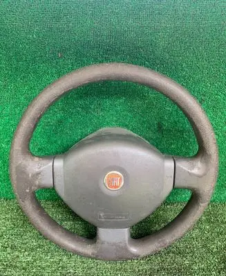 Fiat Panda II Steering wheel