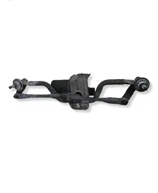 Peugeot Expert Front wiper linkage and motor 