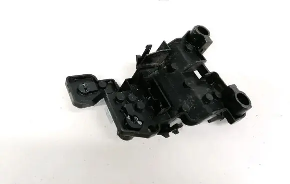 BMW 1 E81 E87 Tail light bulb cover holder 632171649729 63.21-7164-972.9
