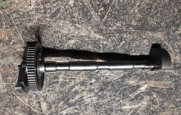 Citroen C3 Aircross Balance shaft 9813283480 9813298480