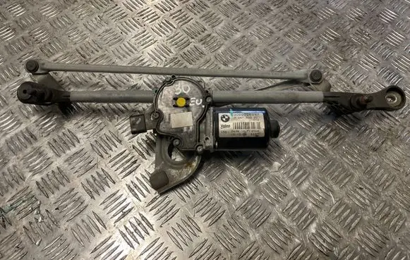 BMW 3 F30 F35 F31 Front wiper linkage 7267503