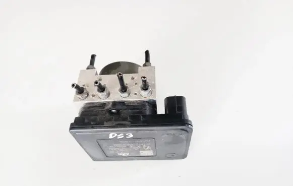Citroen DS3 ABS Pump 9812847880