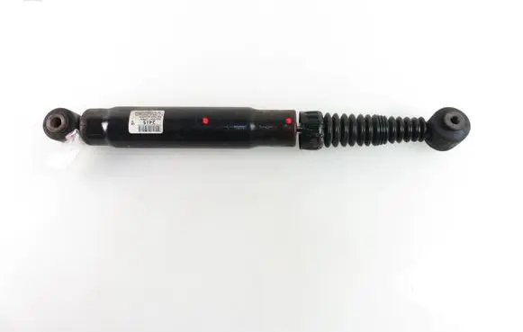 Peugeot 207 Rear shock absorber/damper