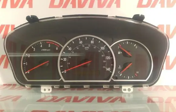 Chevrolet Epica Speedometer (instrument cluster) 96647726 96647726F9