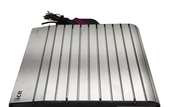 Audi A7 S7 4G Sound amplifier 4G0035466