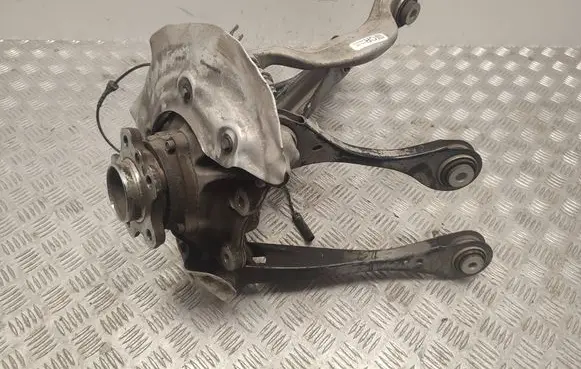 BMW iX3 Stub axle 6886952 33306871028