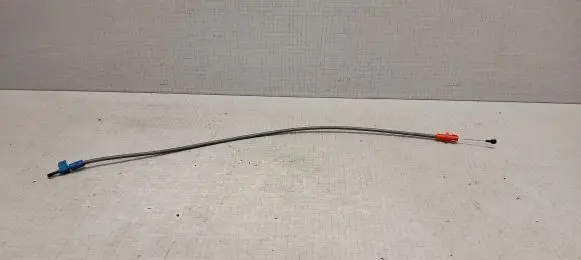 Mercedes-Benz A W169 Air flap cable 983580N