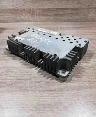 Ford Galaxy Sound amplifier 94gp18b849a 94ap181806aa
