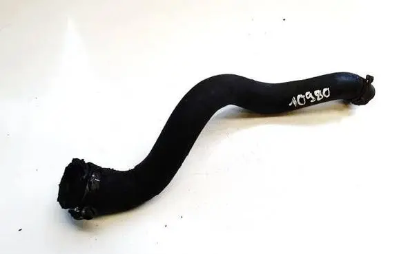 Mercedes-Benz E W211 Engine coolant pipe/hose 