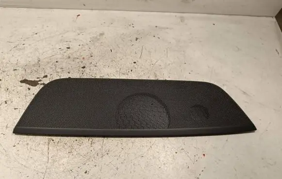 Audi SQ7 Dash center speaker trim cover 4M1857367