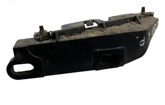 Citroen C4 I Picasso Front splash guards bracket 