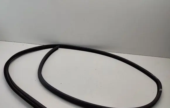 BMW 5 E60 E61 Rubber seal rear door 7044199
