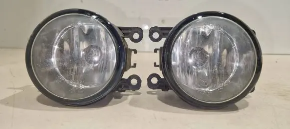 Renault Laguna II Front fog light 89210094