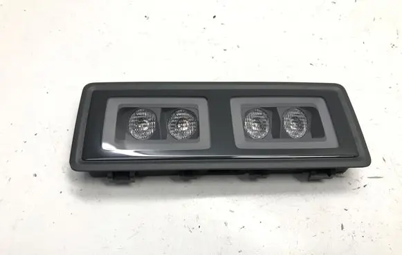 Audi Q4 e-tron Rear seat light 11A947290ADK1