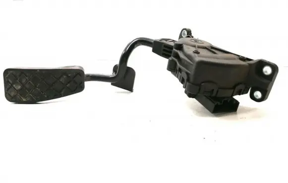 Audi A6 S6 C6 4F Accelerator throttle pedal 4F2721523