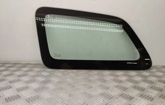 Dacia Logan II Rear side window 43R000015