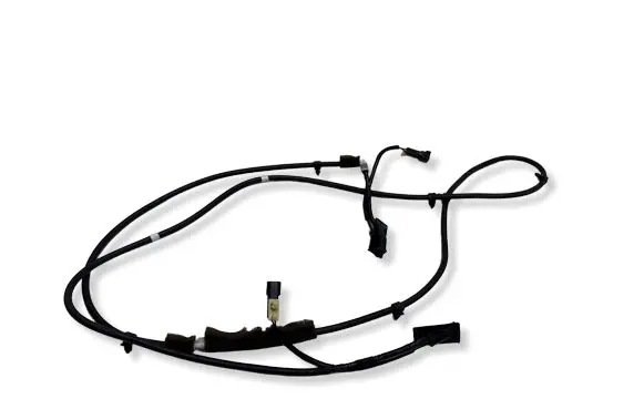 Ford Fiesta Heater fan/blower 252394 B4V0A