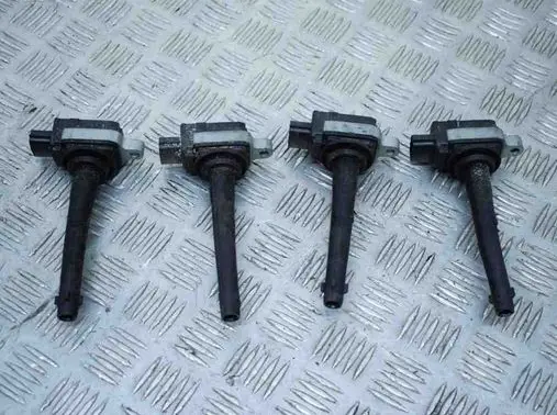Nissan Note (E11) High voltage ignition coil