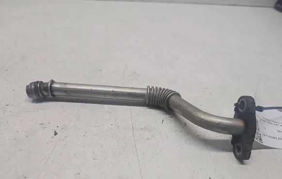 Renault Megane II Turbo turbocharger oiling pipe/hose