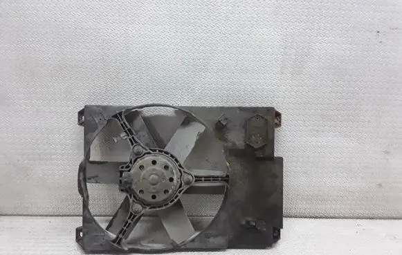 Peugeot Boxer Electric radiator cooling fan 8240120
