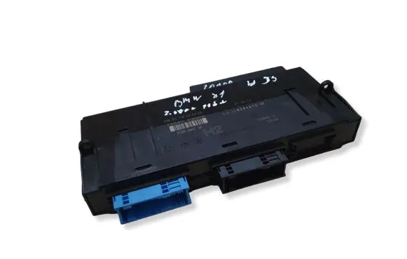 BMW X1 E84 Comfort/convenience module 9264573