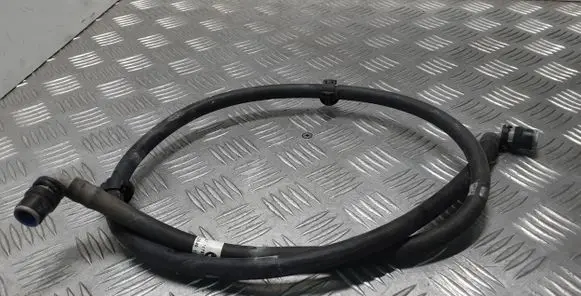 BMW 7 F01 F02 F03 F04 Headlight washer hose/pipe 7178747 61677178747