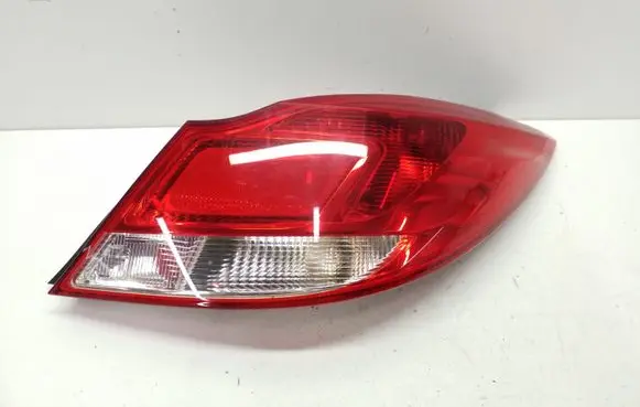 Opel Insignia A Rear/tail lights 13265355