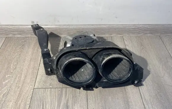 Mercedes-Benz AMG GT 4 x290 w290 Muffler ending A2904901801 2904901801 A2908855600