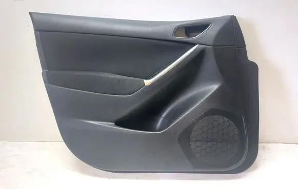 Mazda CX-5 Front door card panel trim KD45684N1
