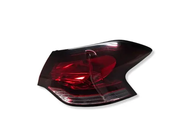 Citroen DS4 Rear/tail lights 9687336580