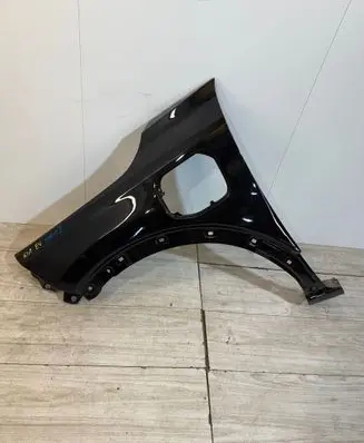 KIA Niro Fender