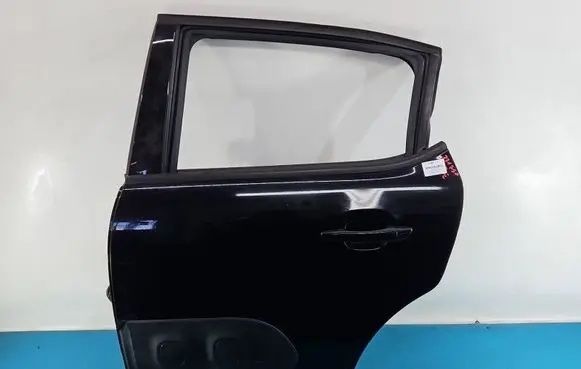 Citroen C3 Rear door IMPRK1587173