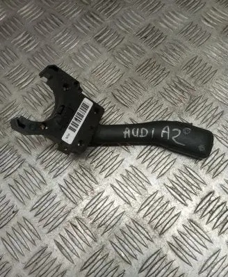Audi A2 Wiper control stalk 4B0953503E