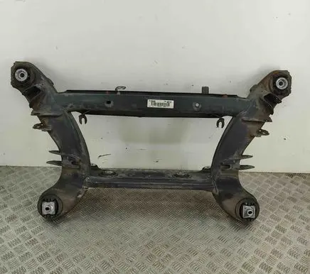 Mercedes-Benz C W204 Rear subframe A2043500141 A2123503805